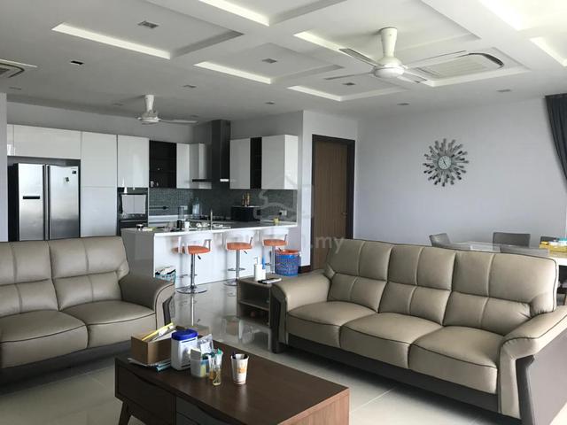 Harrington Suites 1