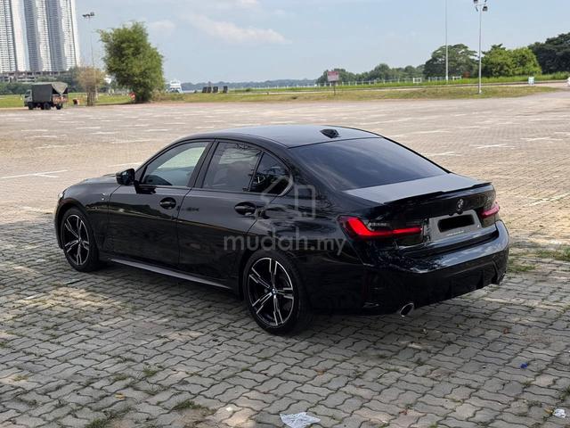 FULL BM SERVICE 2023 Bmw 320i 2.0 M SPORT (A) - 5