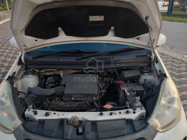 2014 Perodua MYVI 1.5 EXTREME ZHX (A) - 3