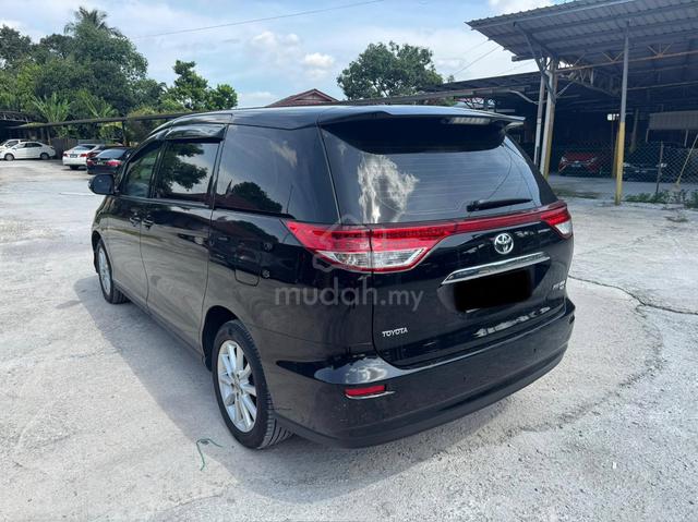 2014 Toyota PREVIA 2.4 G (A) (LOAN KEDAI) - 5