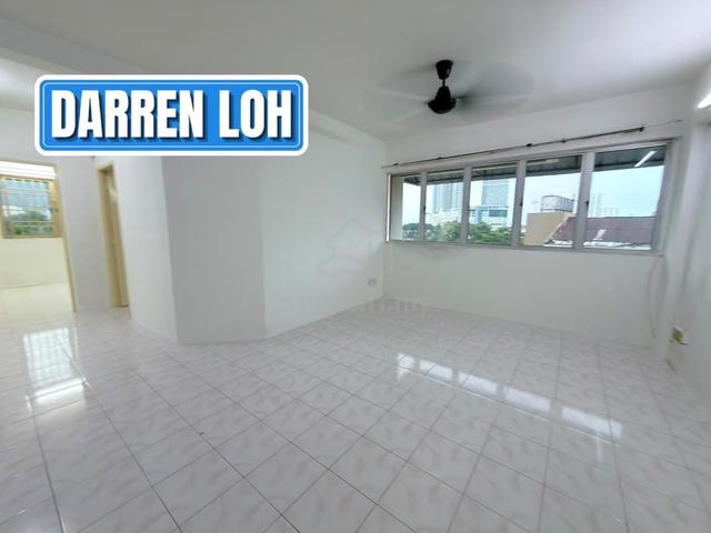 Taman Hui Aun 1
