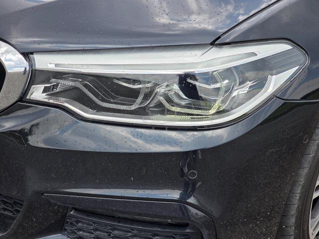 2020 Bmw 530i 2.0 M-SPORT (CKD) (A) - 3