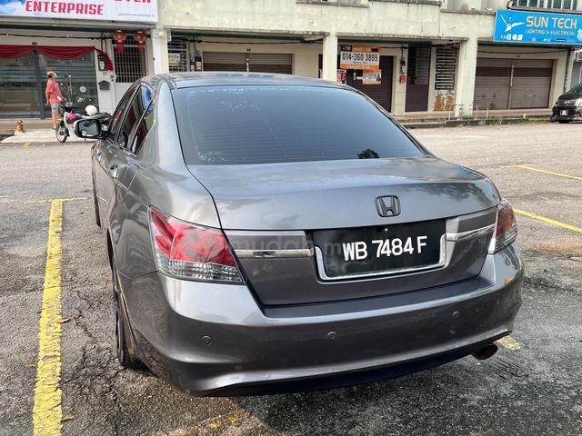 2015 Proton PERDANA 2.0 2.0L (A) - 2