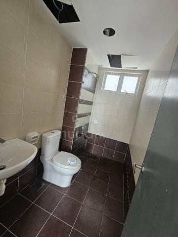 One Sentral Serviced Residence 5