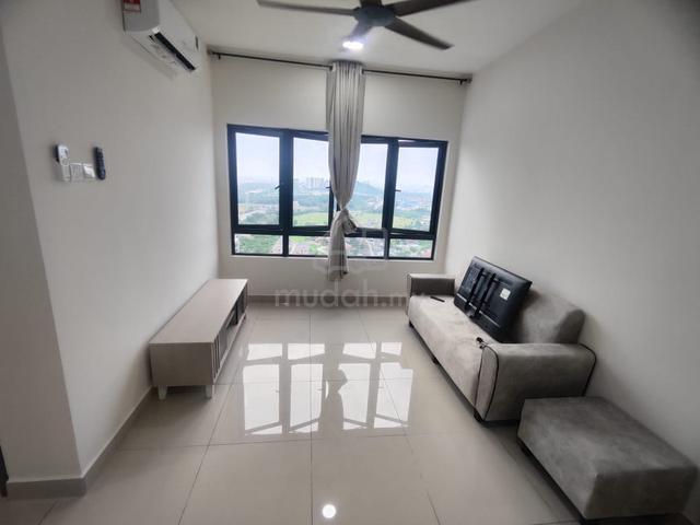 KR7 Residences 1