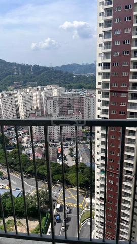 Residensi Sateria 1