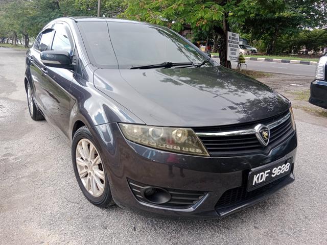 2012 Proton PREVE 1.6 CFE PREMIUM (A) - 1