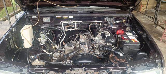 2003 Toyota UNSER 1.8 LGX (A) - 5