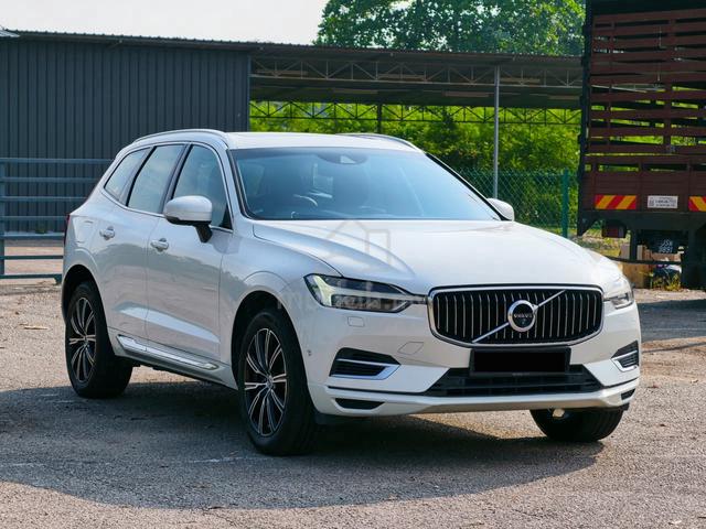 -2019 Volvo XC60 2.0 T8 INSCRIPTION (A) Full Loan - 4