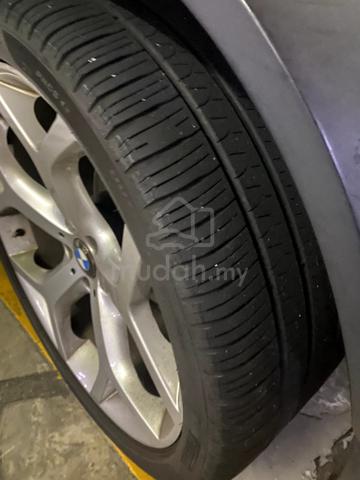 2010 Bmw X5 3.0 XDRIVE35I (CBU) E70 FACELIFT (A) - 5