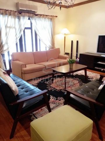 Bukit Kerinchi END LOT, Near Bangsar South 5