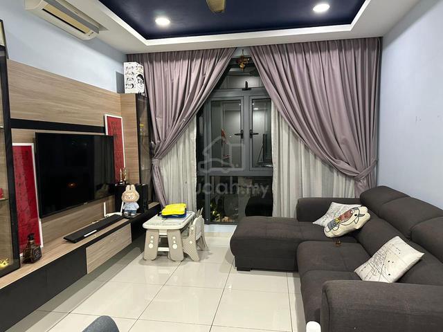 Crescent Bay Suites 1