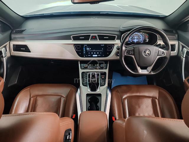 2022 PROTON X70 1.5 TGDI PREMIUM 2wd # Mil 56k km - 5