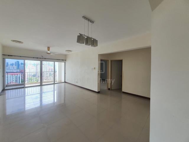 Ampang Putra Residency 1