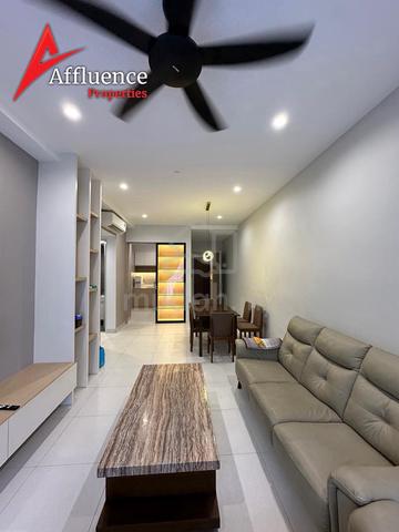 Renna Residence @ The NorthBank 1