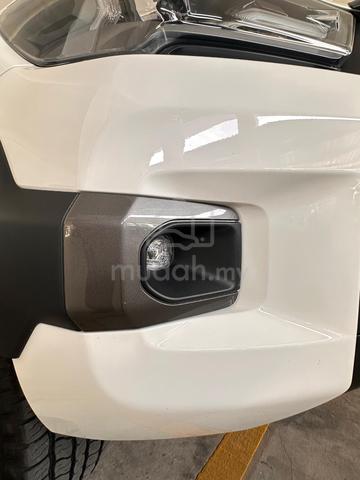 2025 Toyota HILUX 2.8 ROGUE MY20 (A) - 5