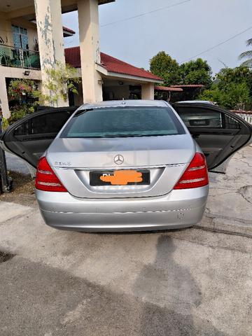 Mercedes S300 for sale - 2