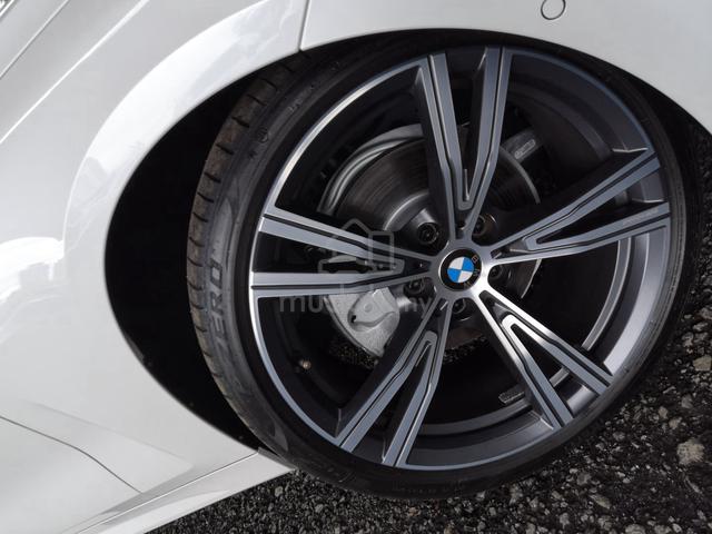 2022 Bmw 4 SERIES 2.0 M SPORT - 2
