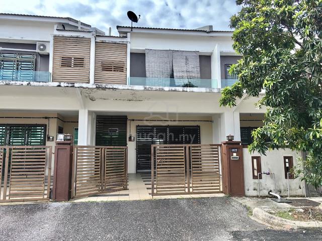 Double Storey Laman Villa Senawang LAVENDER HEIGHTS SEREMBAN NEGERI SE 1