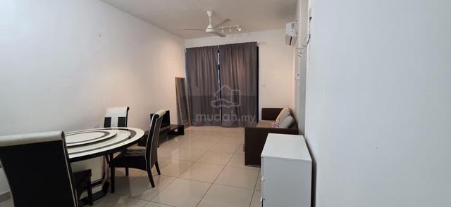 D'Summit Residences 1
