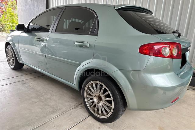 2005 Chevrolet OPTRA 1.8 (A) - 2