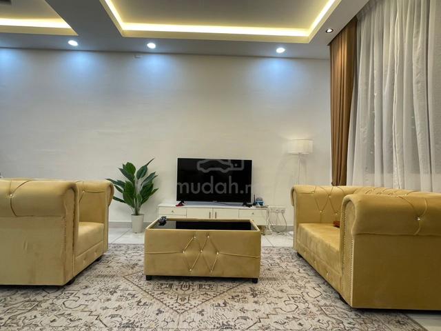 Room For Rent - IRIS BANDAR HILLPARK (AUG and SEPT 2026) 1