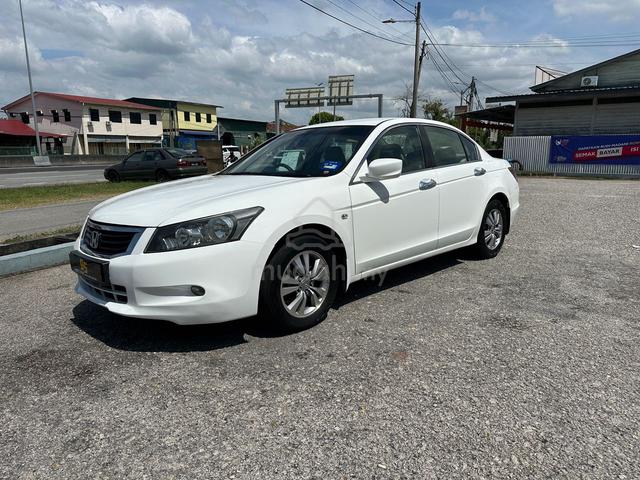 2010 Honda ACCORD 2.0 VTi (A) 1-3 WARANTTY - 3