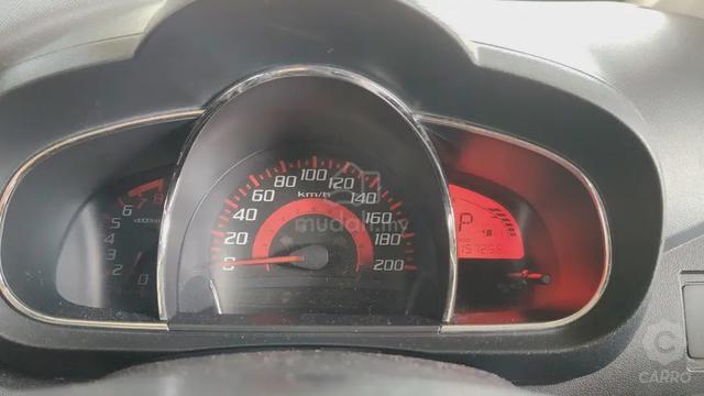 2014 Perodua axia 1.0 av - 5
