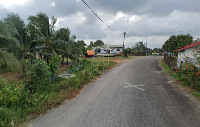Freehold Development Land For Sale @ Kuala Rompin 1
