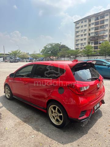 2019 Perodua MYVI 1.3 G (A) - 4