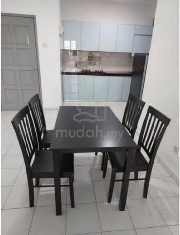 Nusa Perdana Service Apartment 4