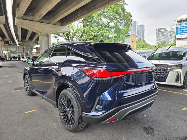 2023 Lexus RX350 2.4 VERSION L Ready Stock 5A - 3