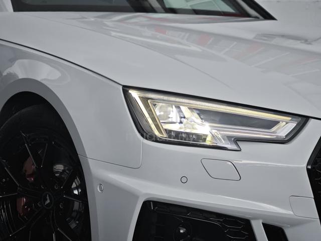 2019 Audi A4 2.0 TFSI QUATTRO (A) SPORT EDITION - 3