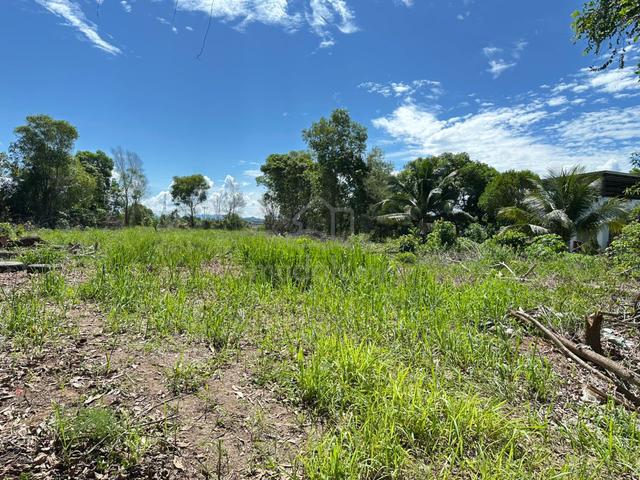 NT Land | 1 acre | Residential | Near Mainroad | Berunggis | Tuaran | 1