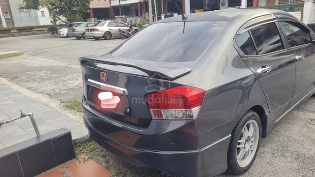 2010 Honda CITY 1.5 S (A) - 3