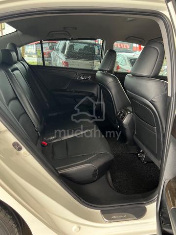 2013 Honda ACCORD 2.0 VTi-L (A) - 4