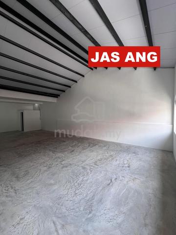 Double Storey Shop Lot at Lebuh Cecil Georgetown Refurbished Unit 3