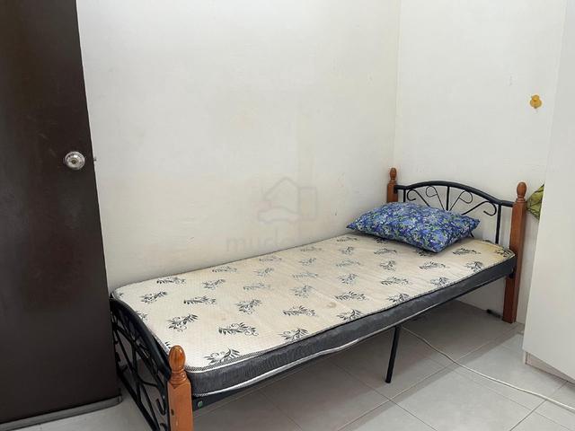 Bilik Utk disewa,Wanita sahaja 1