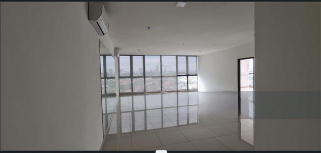 Tower B, Atria Sofo Suites 1