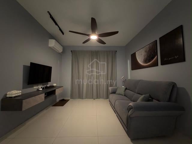 Country Garden Central Park (Serviced Apartment) 1