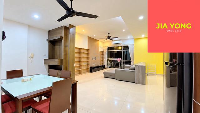 I-Regency Condominium (Ideal Regency) 1
