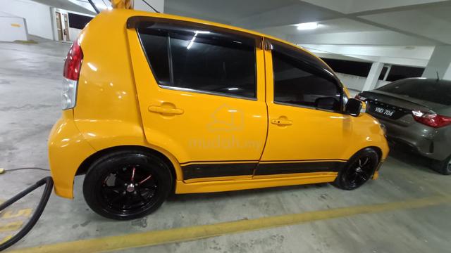 2008 Perodua MYVI 1.3 EZ (A) - 2