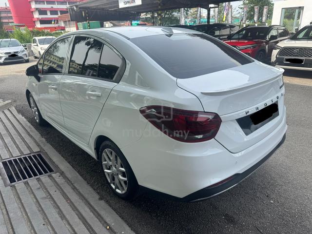 2022 Proton PERSONA EXECUTIVE 1.6L (A) - 3
