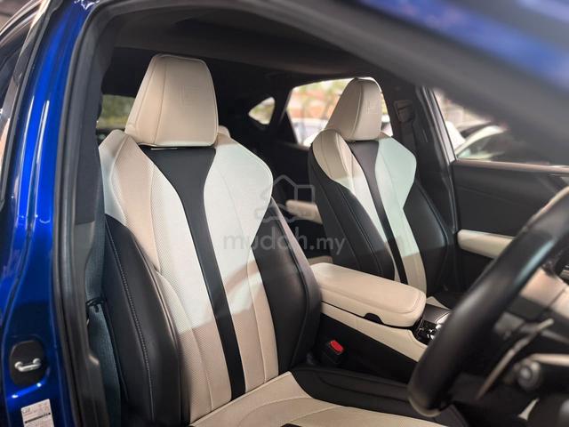 2023 Lexus NX350 F SPORT / 5A / 19k km / LIKE NEW - 5