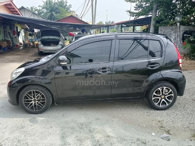 2011 Perodua MYVI 1.3 auto - 5