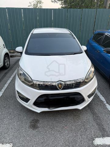 2016 Proton IRIZ 1.6 EXECUTIVE (A) - 1