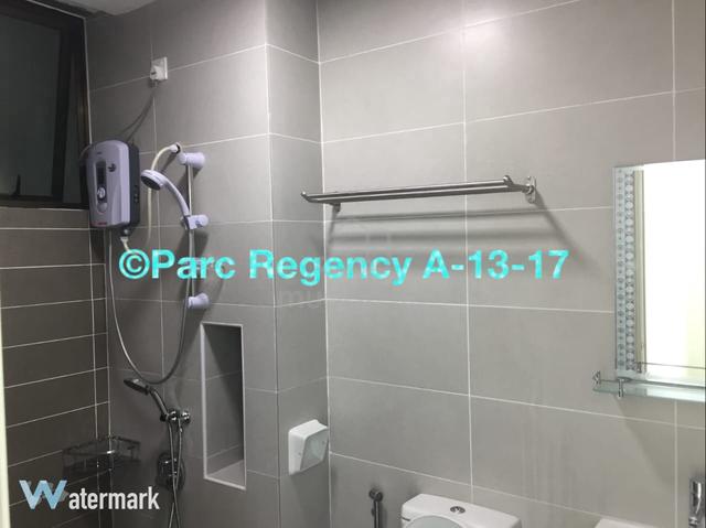 Parc Regency 2