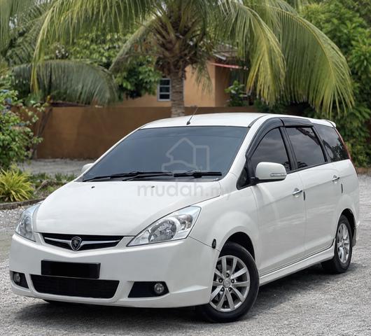 2010 Proton EXORA 1.6 H-LINE CPS (A) - 1