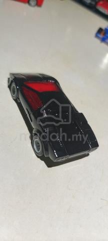 Lamborghini countach pace car unrivet - photo 2 of 6