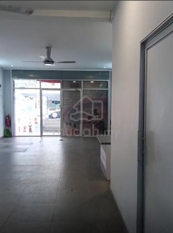 Bukit Minyak Ground Floor Nr AEON BIG Bukit Mertajam HOT DEALS 1